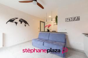 Appartements Plaza Parc 02 : photos des chambres