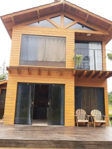 Chalé Guest House