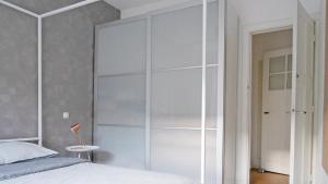 Double Room room in Authentic Amsterdam Bed and Breakfast Rai
