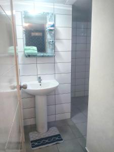 Caribbean and sun Punta Cana