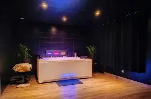 Le BLACK DIAMOND - Beauchamps