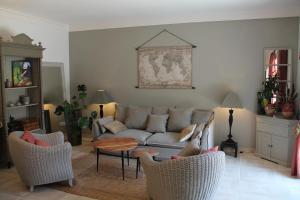 Maisons d'hotes Le Clos 24 : photos des chambres