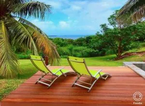 Bungalow Malevault - Malevaut