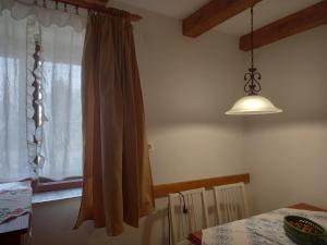 GALAMBLAK Vendégház