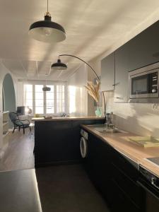 Appartements Douceur Marine : photos des chambres