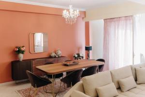 Best House, Psila Alonia Square Luxury, Patra