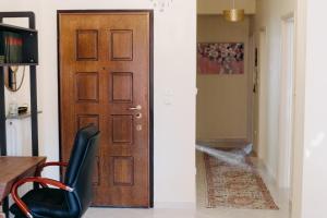 Best House, Psila Alonia Square Luxury, Patra