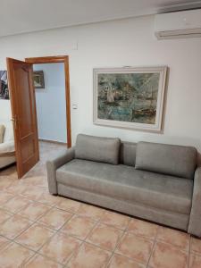 Apartamento vistas al mar - Coveta Fuma