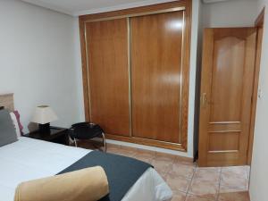 Apartamento vistas al mar - Coveta Fuma