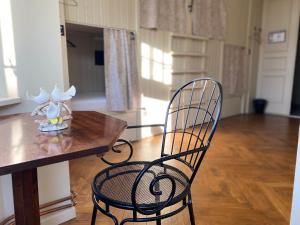 Blue Bird Hostel in Riga Old Town