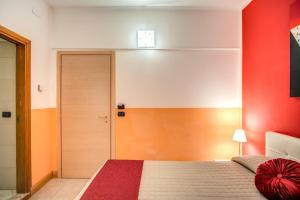 Economy Double Room room in Magnifico Rome