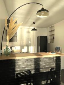 Appartements Douceur Marine : photos des chambres