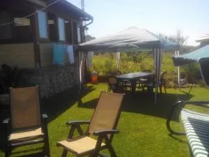 Costa di Mare - Monasterace