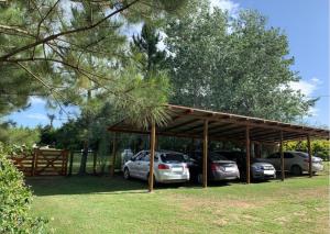 Complejo La Querencia de Colón