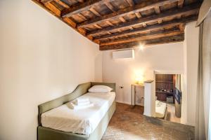 Deluxe Dreibettzimmer