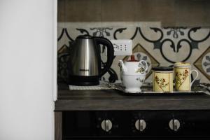 Giardino Dei Limoni Apartment img16