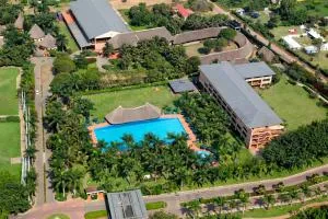 Speke Resort and Conference Center - Kigo