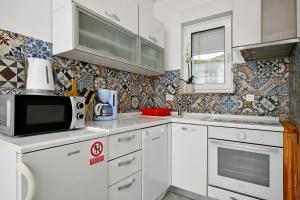 apartmani Novotny- žuti 