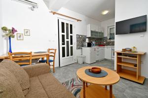apartmani Novotny- žuti 