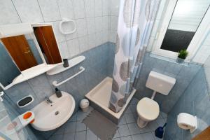 apartmani Novotny- žuti