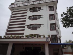 Hotel Nahar Manchester Inn