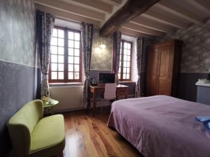 B&B / Chambres d'hotes Le Coin des Artistes : photos des chambres