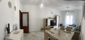 Apartamento Centro Playa