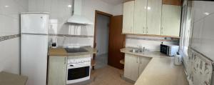 Apartamento Centro Playa