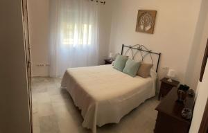 Apartamento Centro Playa
