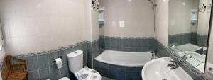 Apartamento Centro Playa