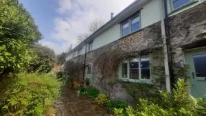 2 Mill Cottages - Cornworthy