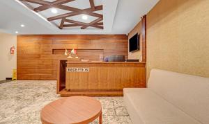Treebo Premium Runway Suites, Marathahalli