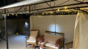 Apartamento Los Naranjos de Santa Justa