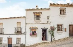 Awesome Home In Zahara De La Sierra - Algodonales