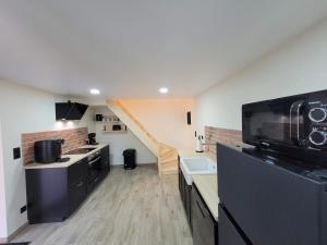 Maison de caractère