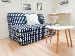 Apartamento Milo Ordoño
