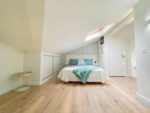 Apartamento Milo Ordoño