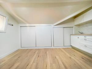 Apartamento Milo Ordoño