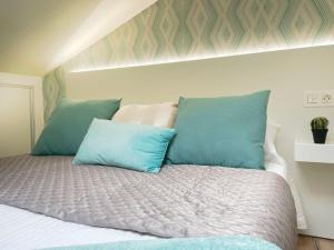 Apartamento Milo Ordoño