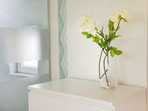 Apartamento Milo Ordoño