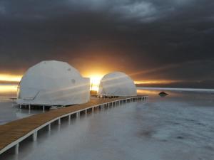 Salinas Grandes Jujuy - Pristine Luxury Camp
