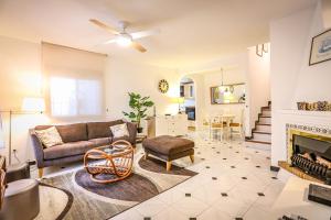 Casa Verdemar , Pool, Golf & Beach, What else!