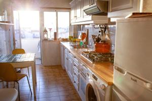 Penthouse Apartment, City Center