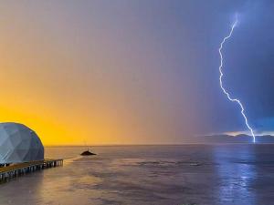 Salinas Grandes Jujuy - Pristine Luxury Camp