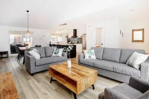 114 Chemin des Ruisselets - Lac-Beauport