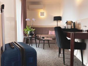 Best Western Plus La Corniche