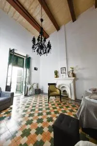 Grand House of Character Valletta - Pietà