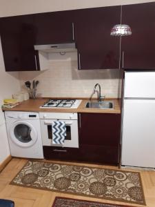 Miniappartamento Singolo