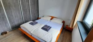 Apartmány Aktiv Lipno