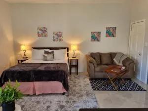 Bel Ti Plas - Cauls Bottom